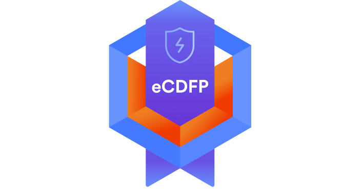 eCDFP